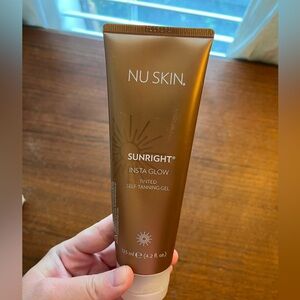 NuSkin Sunright® Insta Glow